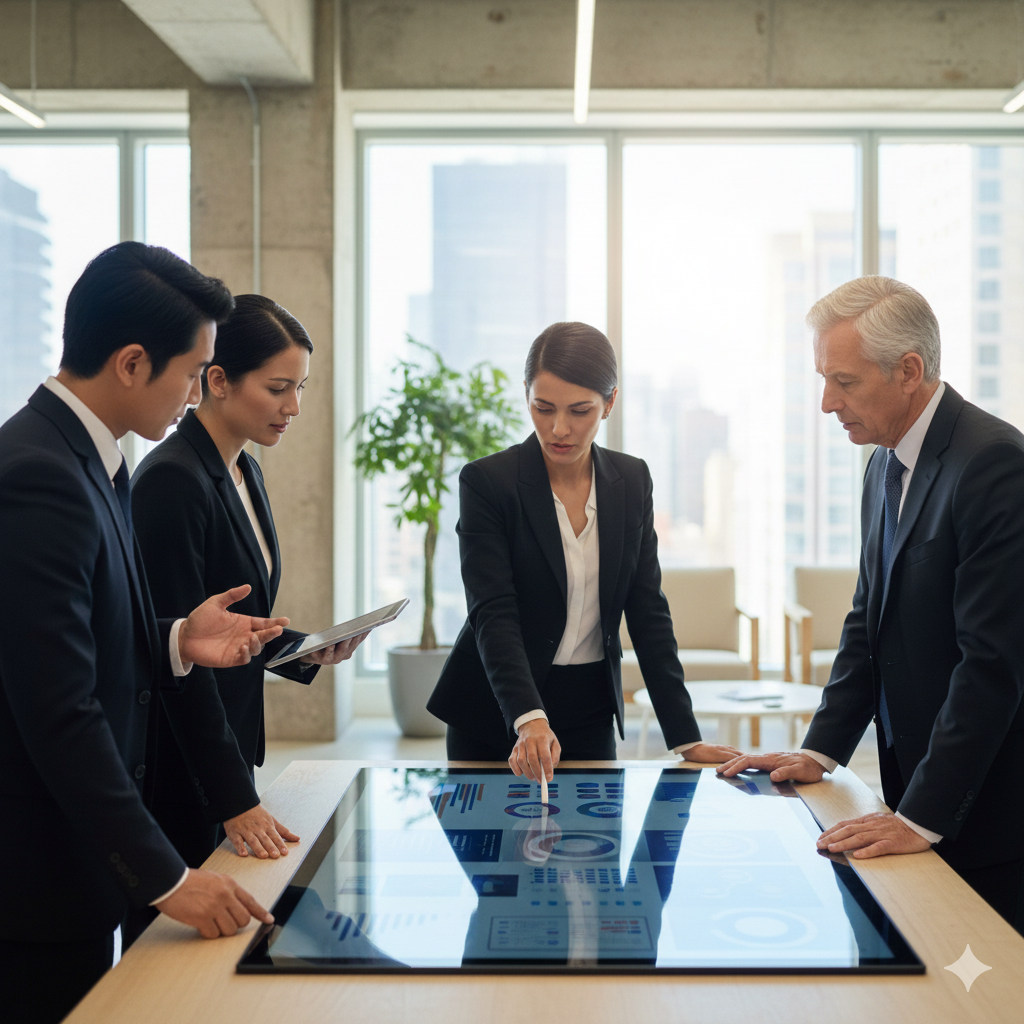 Program Corporate Training Mindset Indonesia